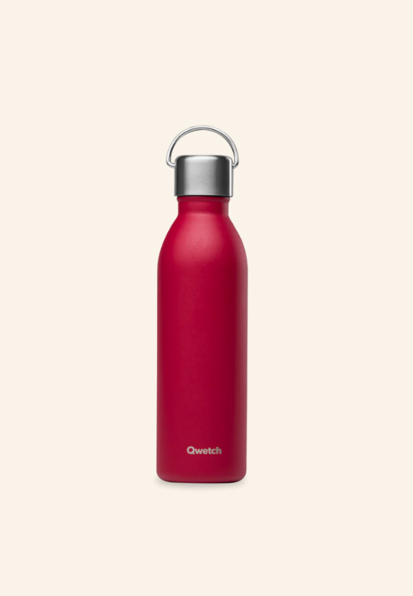 Bouteille Qwetch 600 ml Active