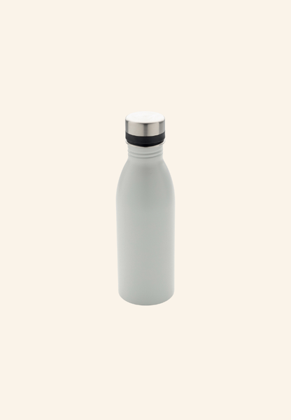 Bouteille 500 ml en acier inoxydable EcoSteel 500