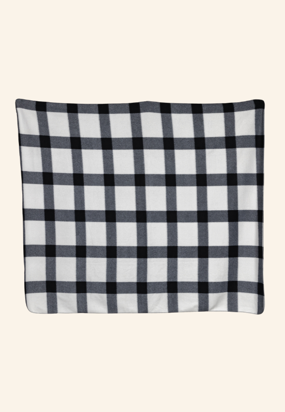 Box cadeaux Cozy Camp