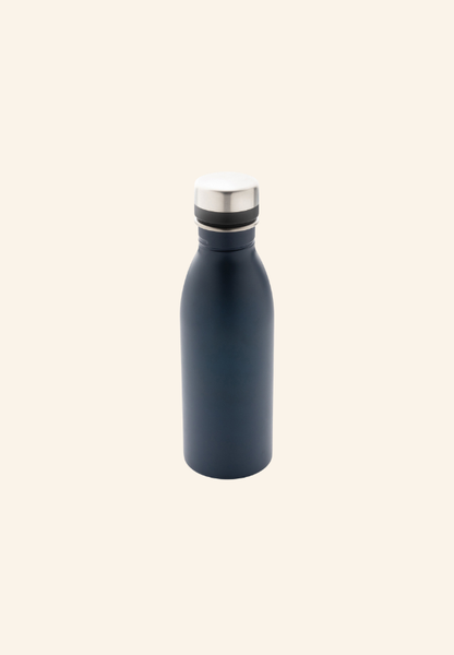 Bouteille 500 ml en acier inoxydable EcoSteel 500