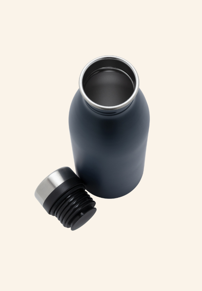 Bouteille 500 ml en acier inoxydable EcoSteel 500