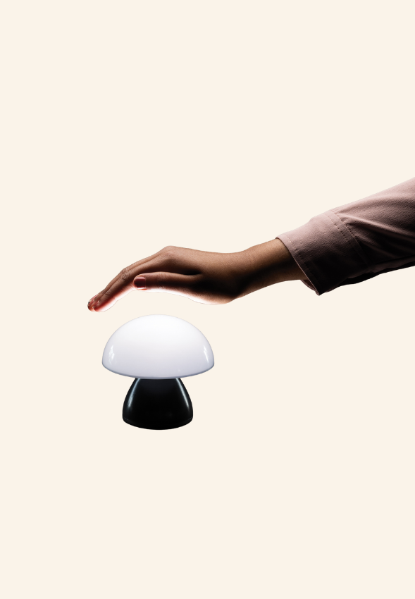 Box cadeaux Cozy Camp