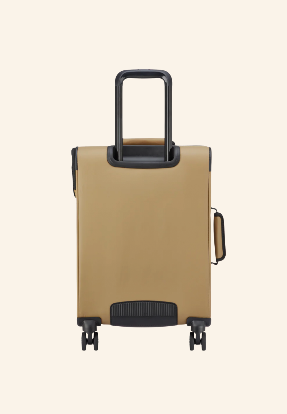 Valise Cabine Déperlante Recyclée MAUBERT 2.0 – S Extensible 55 cm