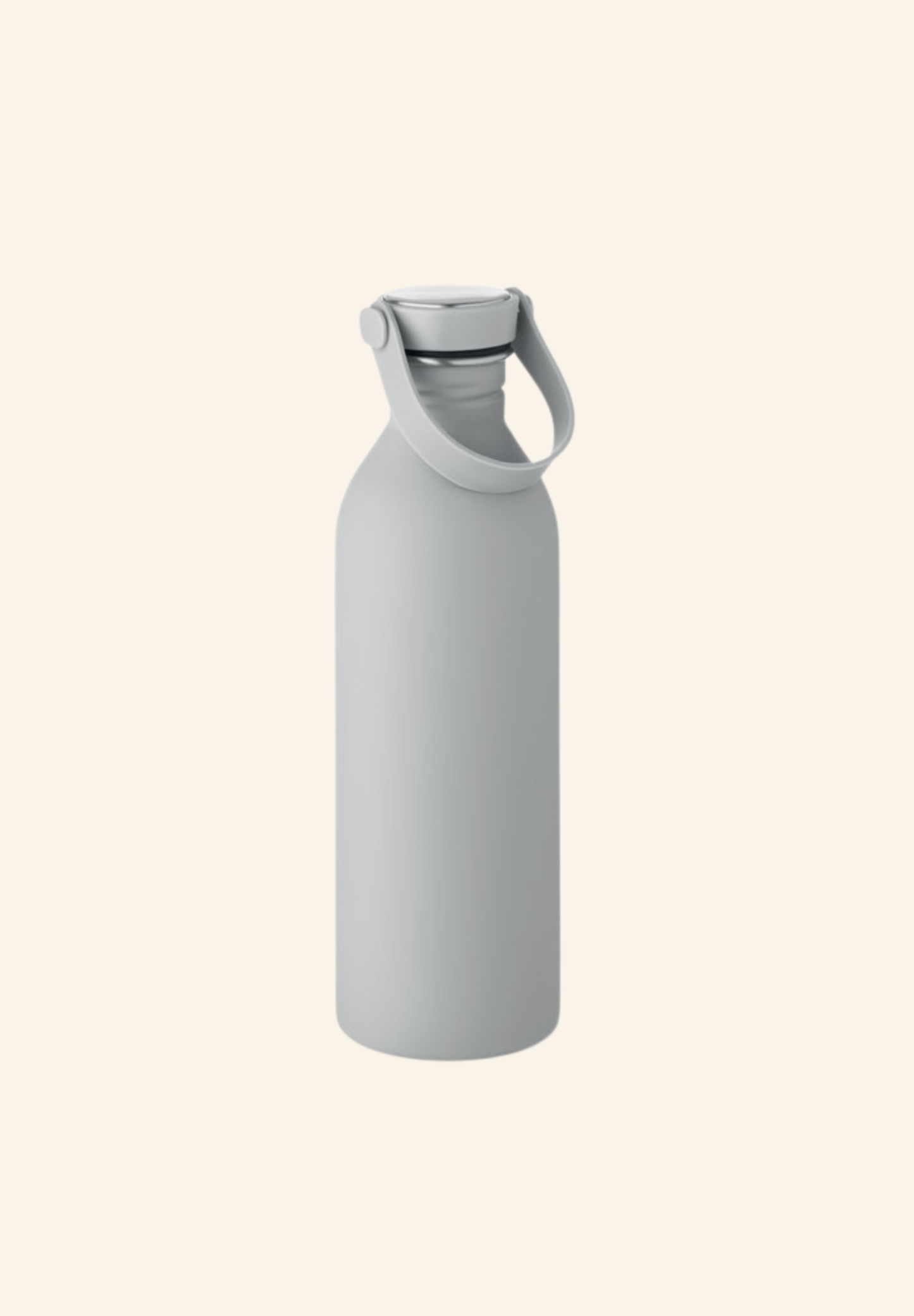 Gourde en acier inoxydable recyclé SVAL
