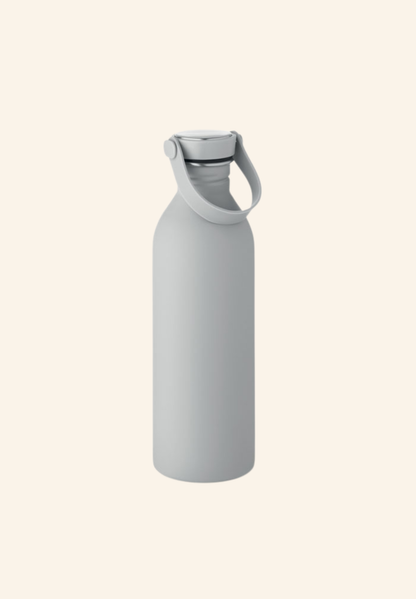 Gourde en acier inoxydable recyclé SVAL