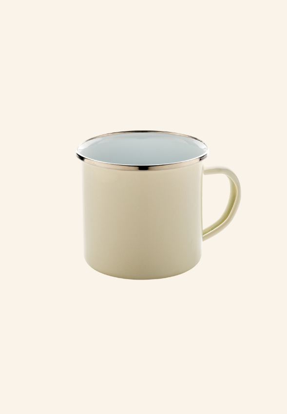 Box cadeaux Cozy Camp