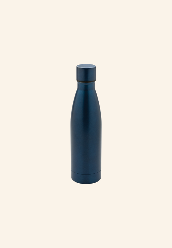 Bouteille 500 ml isotherme Ecosteel Thermo 500