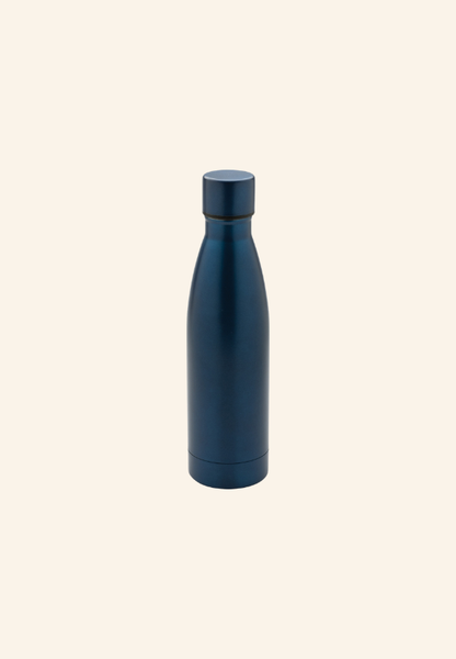 Bouteille 500 ml isotherme Ecosteel Thermo 500