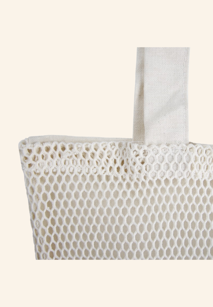 Sac filet en coton 250g Gaspérin