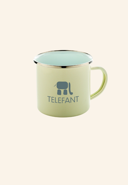 Box cadeaux Cozy Camp