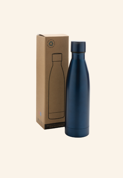 Bouteille 500 ml isotherme Ecosteel Thermo 500