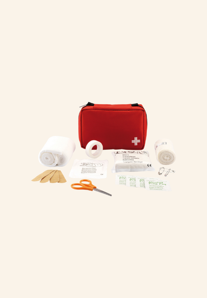 Box cadeaux Trail Essentials