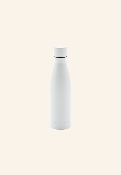Bouteille 500 ml isotherme Ecosteel Thermo 500
