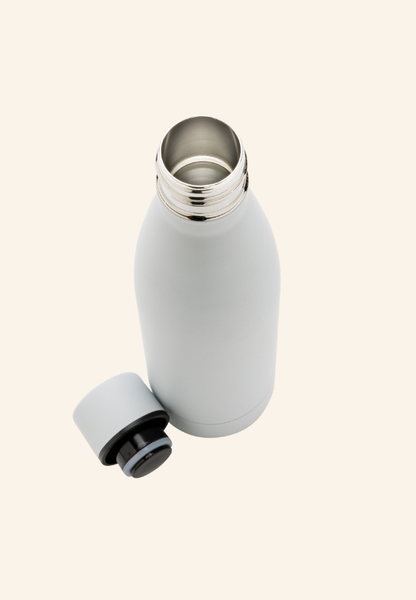Bouteille 500 ml isotherme Ecosteel Thermo 500