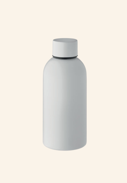Gourde en acier inoxydable recyclé ATHÈNES