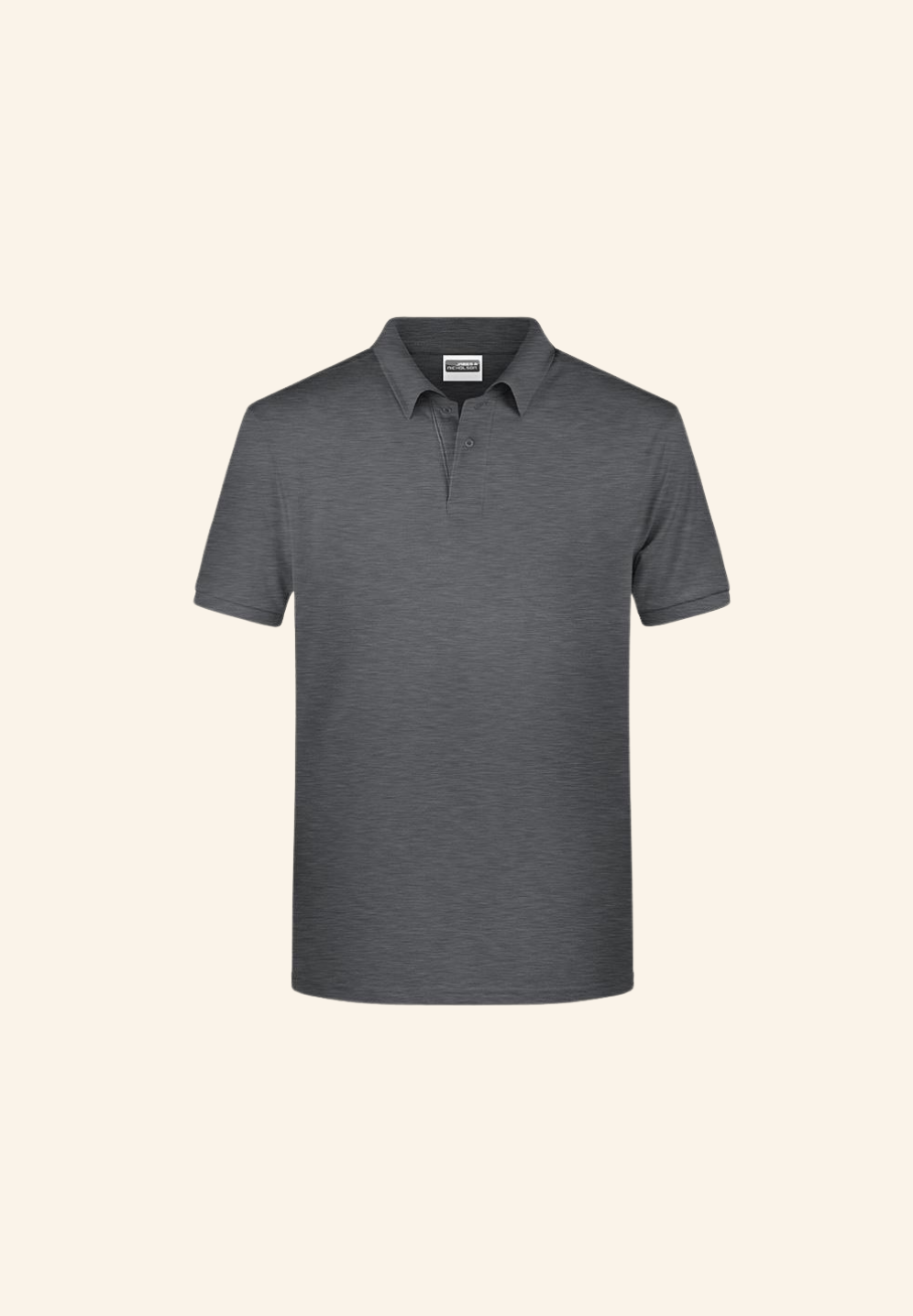 Polo homme BIO Rio bis