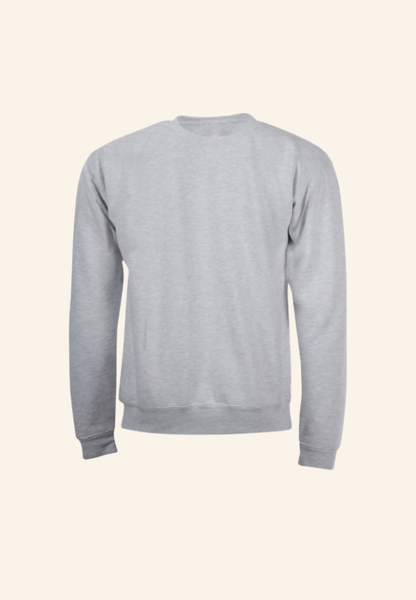 Sweat en molleton unisexe 290g Florentien