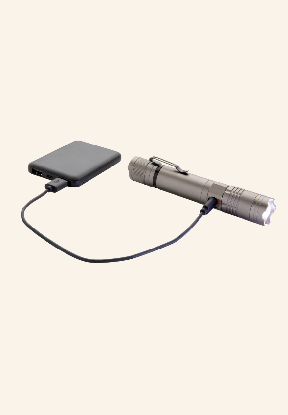 Box cadeaux Trail Essentials