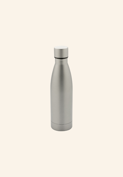 Bouteille 500 ml isotherme Ecosteel Thermo 500