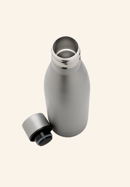 Bouteille 500 ml isotherme Ecosteel Thermo 500