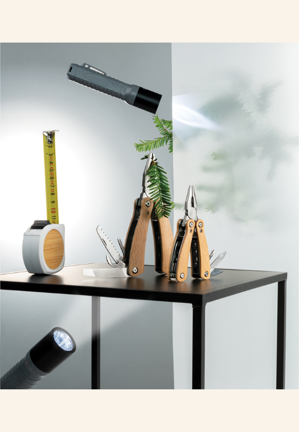 Box cadeaux Trail Essentials