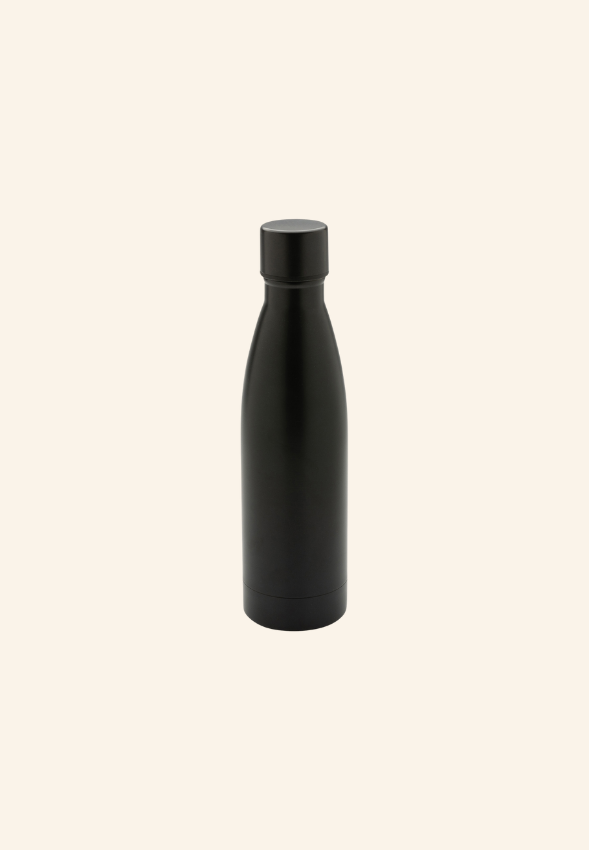 Bouteille 500 ml isotherme Ecosteel Thermo 500