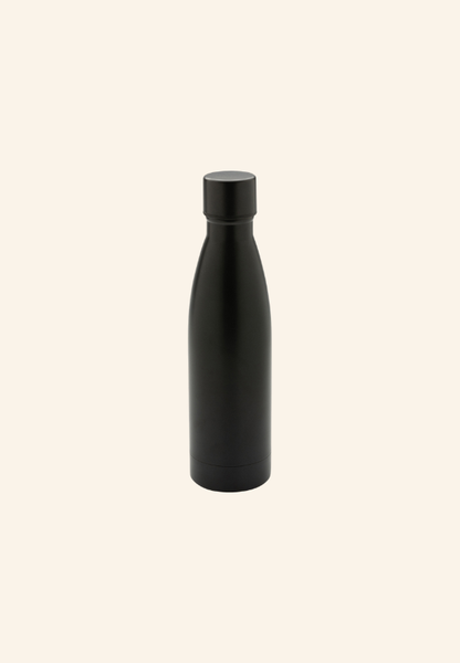 Bouteille 500 ml isotherme Ecosteel Thermo 500