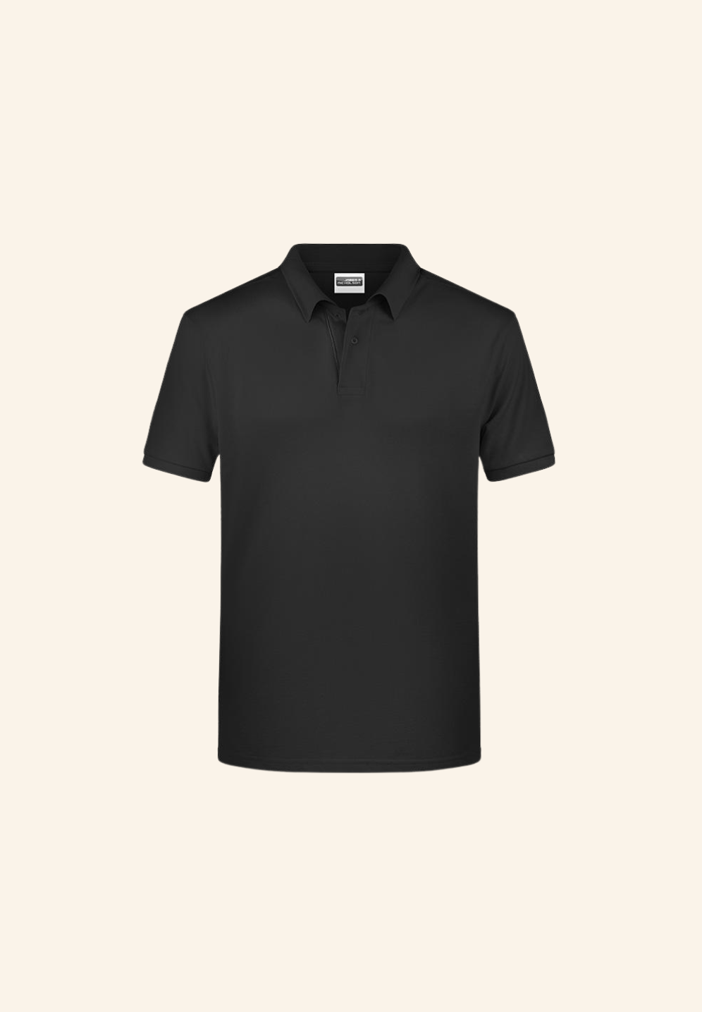 Polo homme BIO Rio