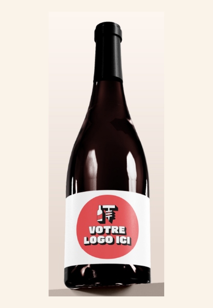 VIN ROUGE VALLÉE DU RHÔNE