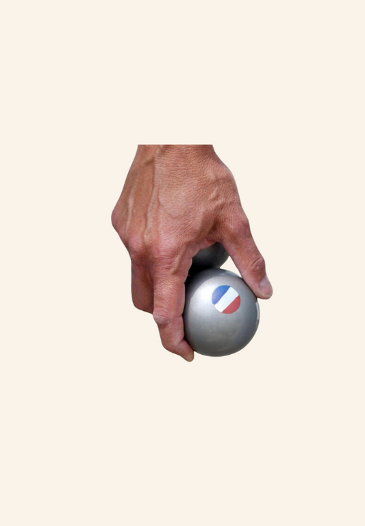 BOULE DE PETANQUE ICAR