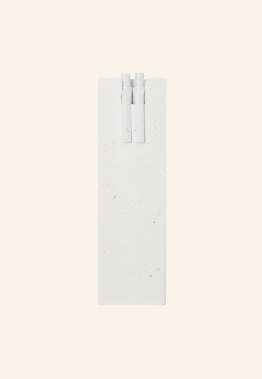 Kit stylos et crayon éternel Calisandre