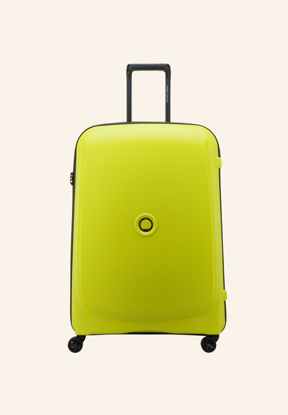 Valise Delsey cabine rigide recyclée BELMONT PLUS