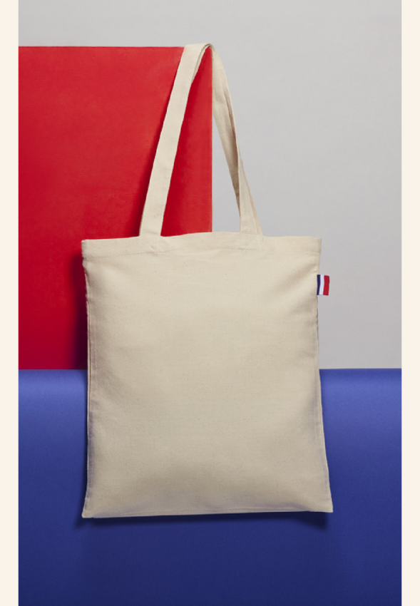 Totebag 220grs Calisto