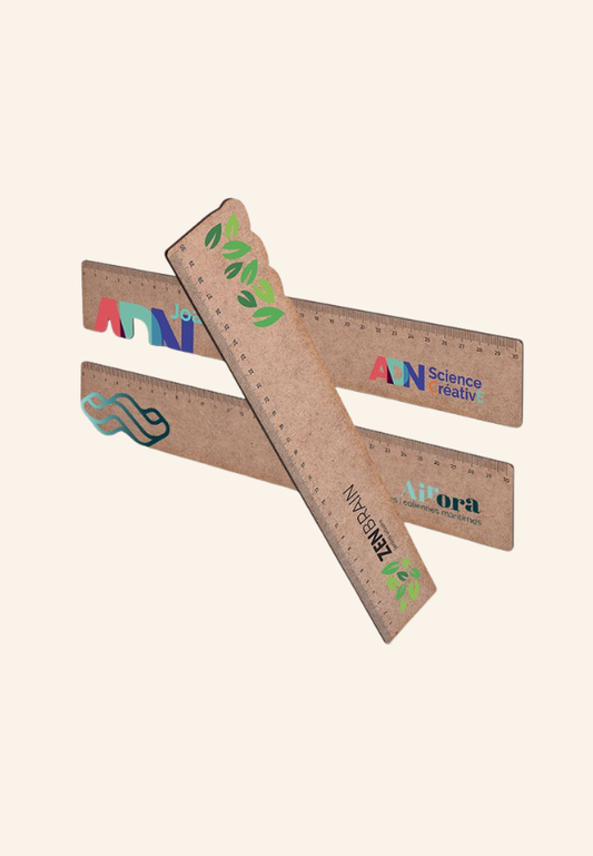 Règle 30cm Jacques