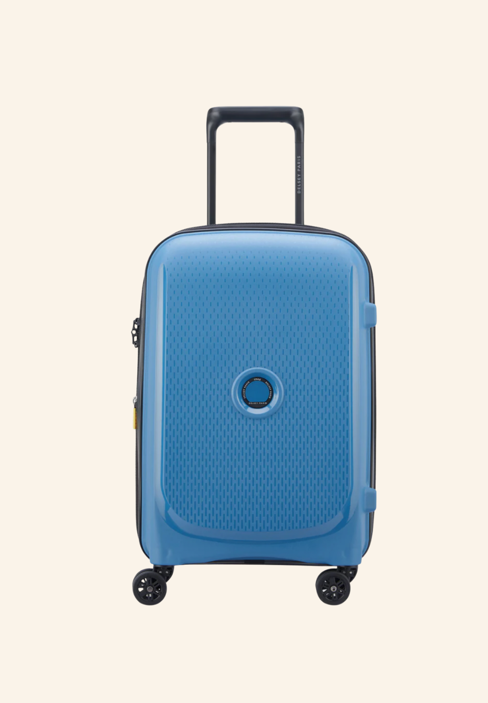 Valise Soute Rigide Recyclée BELMONT PLUS – XL Extensible 76 cm