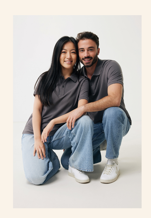 Polo Unisexe 220Gr Osem