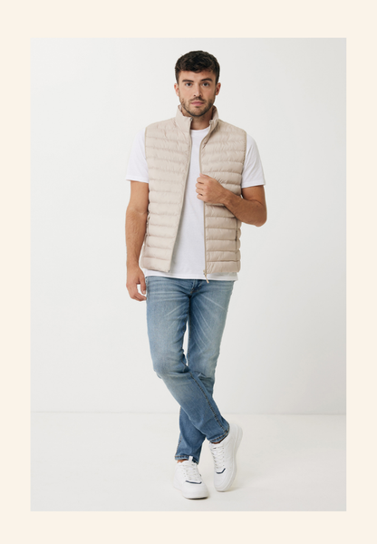 BODYWARMER HOMME RUME