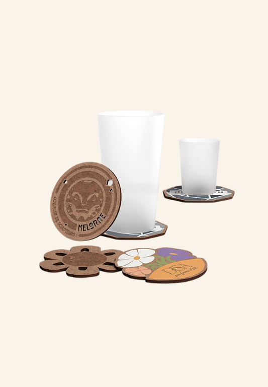 SOUS VERRE MDF MARIF