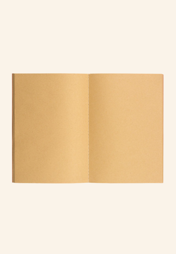 Carnet Paper Book A5 Eiffeil