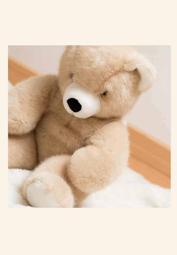 Peluche Ours MARTIN 50cm