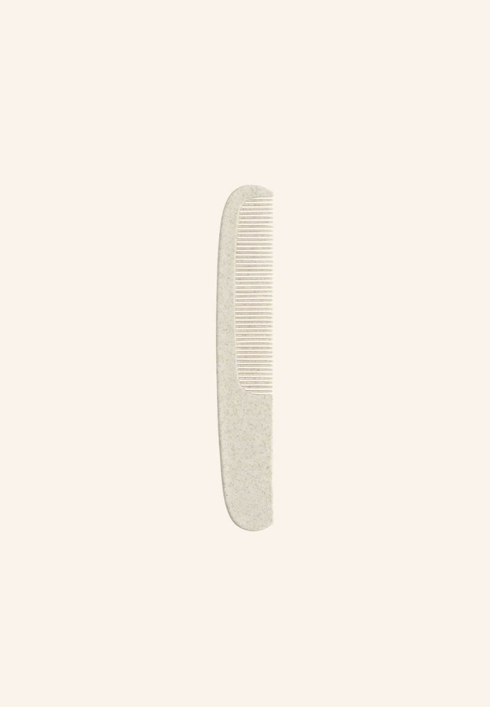 Peigne paille de blé et plastique PP Noryxel
