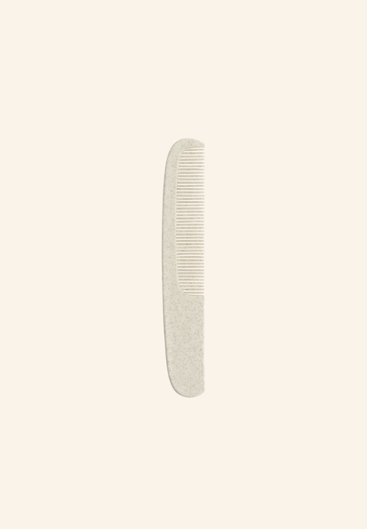 Peigne paille de blé et plastique PP Noryxel