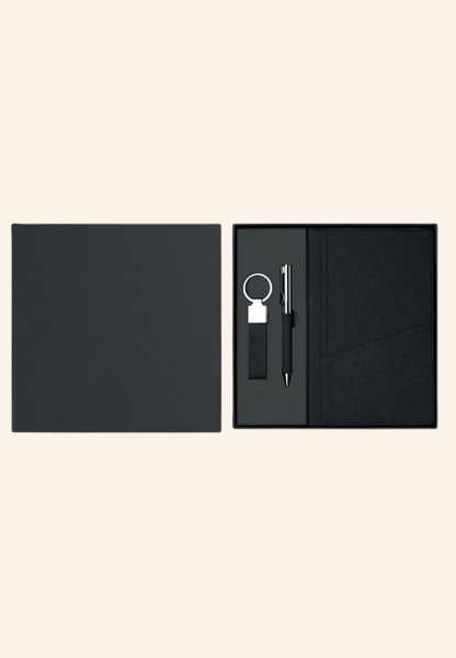 Coffret 3-en-1 Trio Essentiel