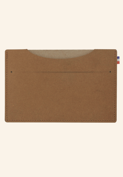 PORTE CARTE GRISE SYNDERME