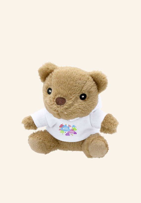 Peluche ours Osito