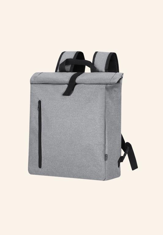 Sac à dos de vélo en RPET Hoblak