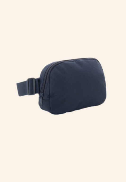 Sac banane / bandoulière en rPET AWARE™ Amaury