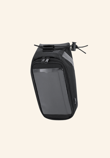 Sac de vélo en RPET Nebrer