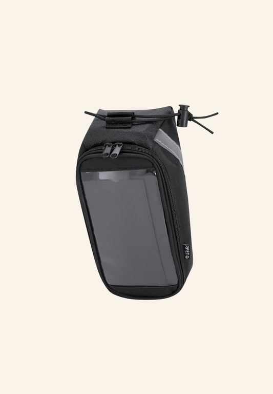 Sac de vélo en RPET Nebrer