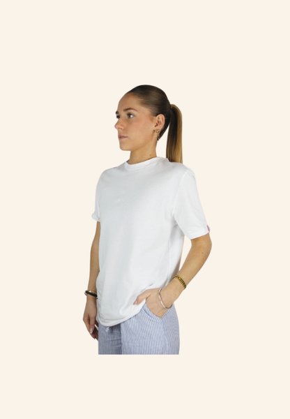 T-shirt coton unisexe 150g Marceau